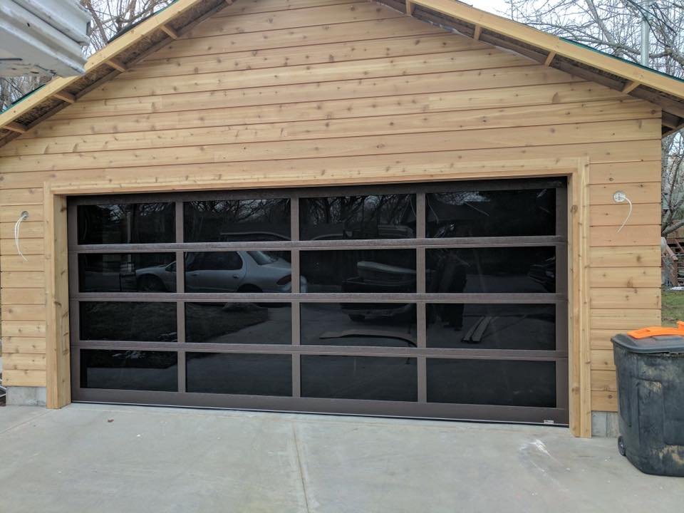 A Plus Northern Utah Doors Garage Door Services 781 E