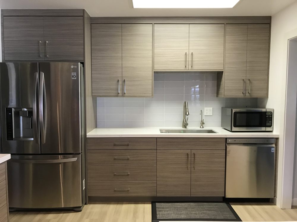 Elite Cabinets