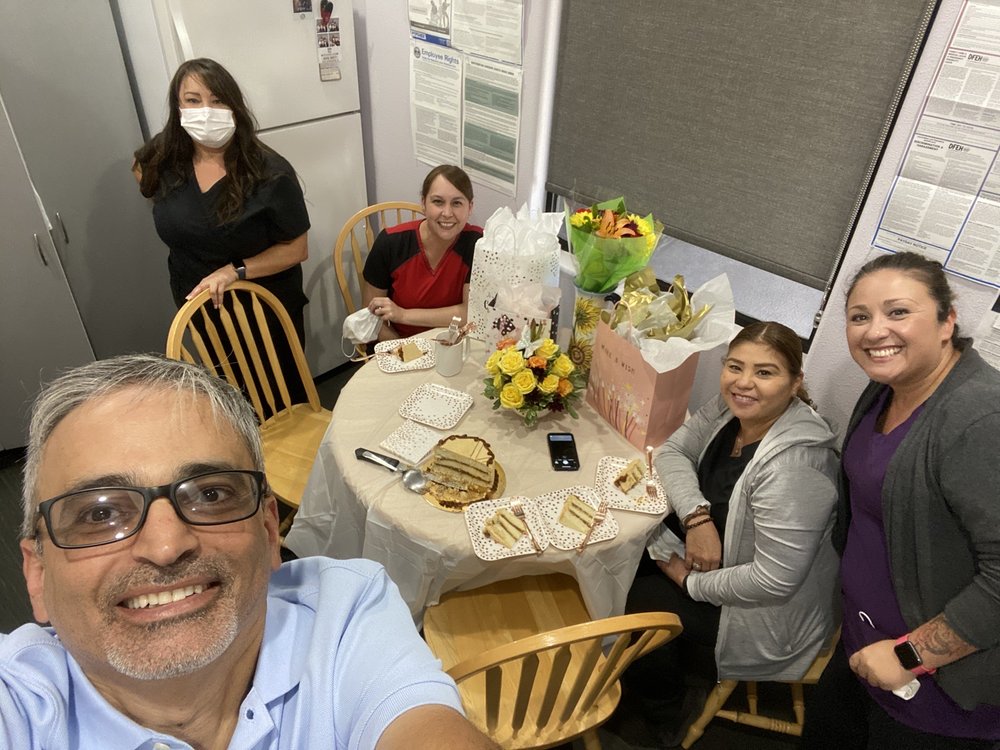 image of business Smile Designers Dental