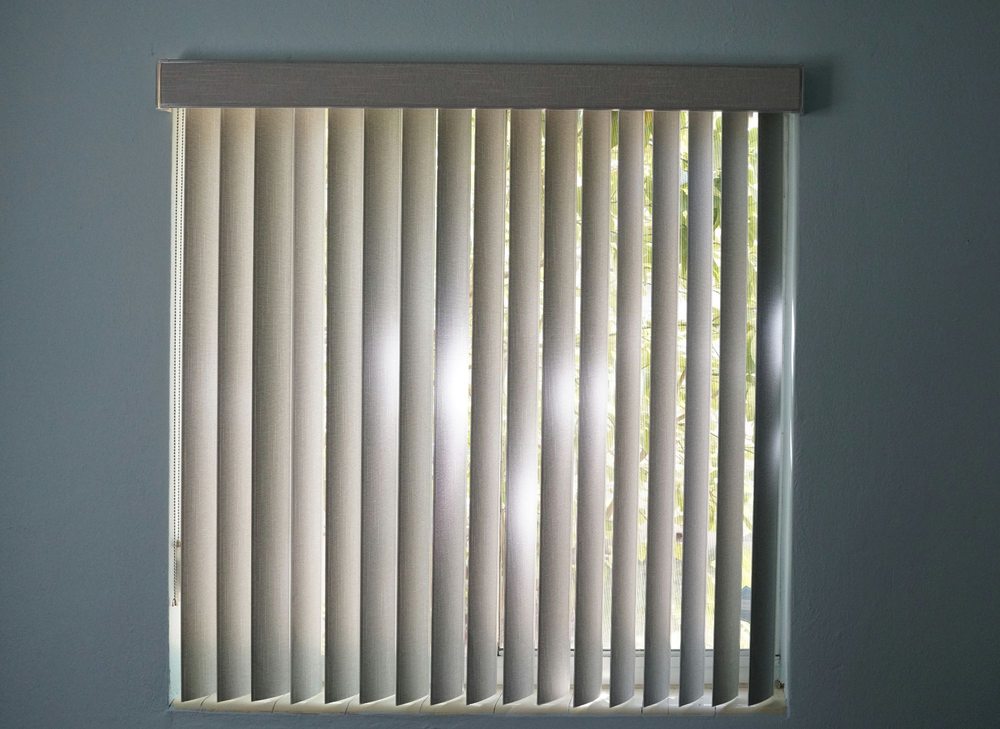 All About Blinds Shades & Blinds 7501 Phillips Hwy, Southside