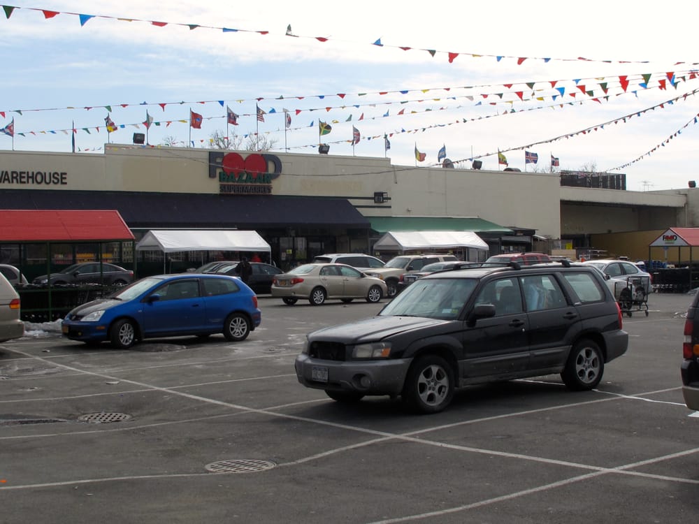 Food Bazaar Supermarket 37 Photos & 70 Reviews Grocery 454