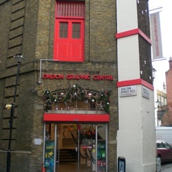 London Graphic Centre - 21 Reviews - Art Supplies - 16-18 Shelton ... London Graphic Centre - 21 Reviews - Art Supplies - 16-18 Shelton ...