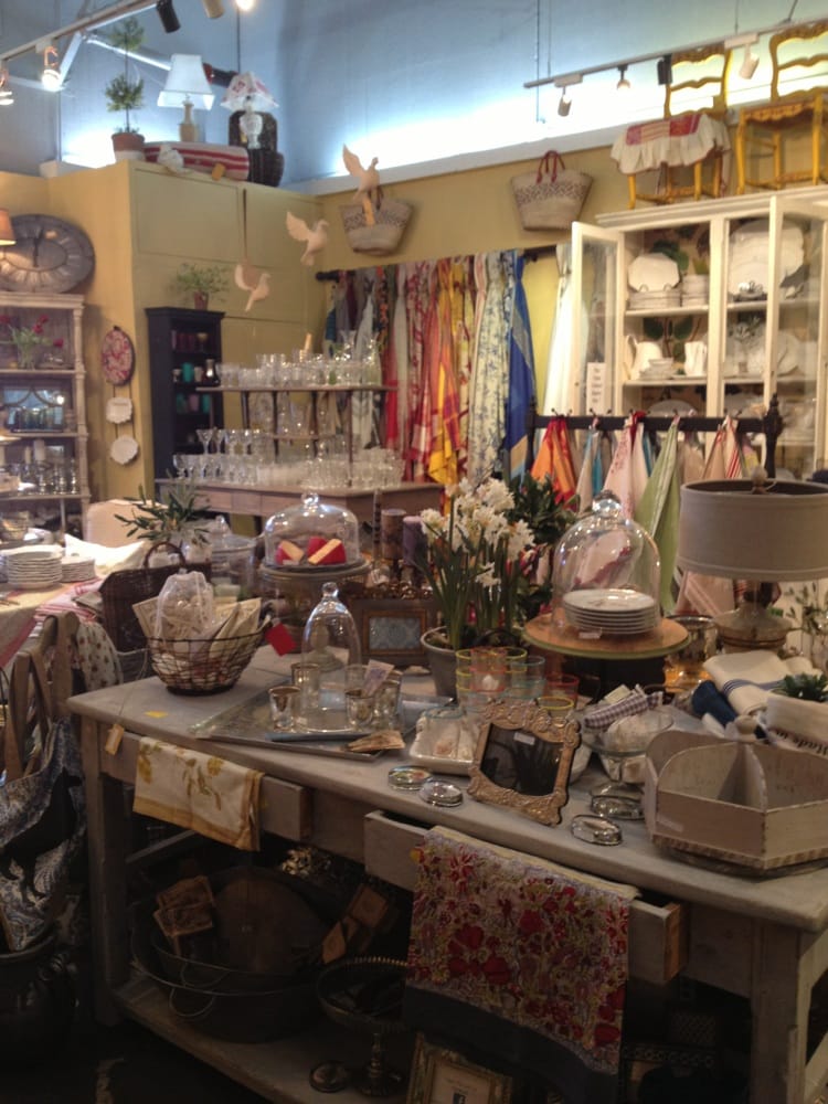 Windsor Market Interior Design 6808 S Memorial Dr, South Tulsa