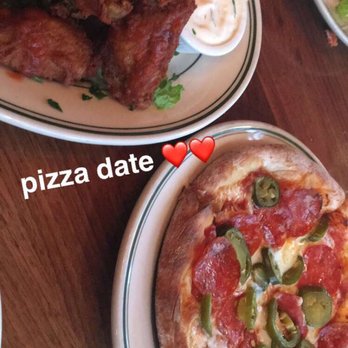 North Beach Pizza Order Food Online 200 Photos 484 Reviews Photo Of North Beach Pizza San Mateo Ca United States