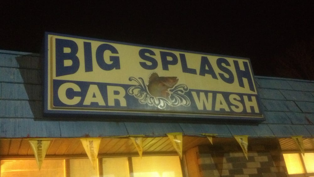 Downtowner Car Wash St Paul Dayton's Bluff St. Paul Apartments for