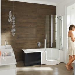 {Duschbadewanne mit tür
94} Badwerkstatt Drolshagen - Kitchen & Bath - Hagener Str.19 ... | {Duschbadewanne mit tür
94}