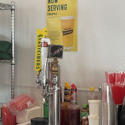 Charcoaler Drive-In photo