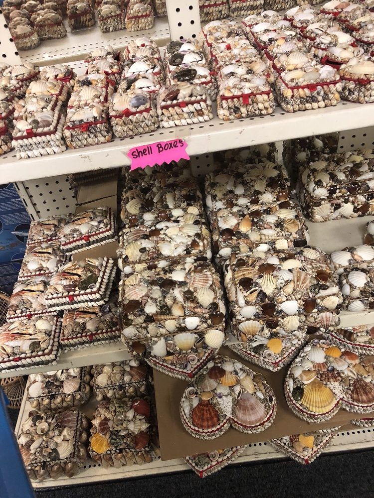 Marlene’s Sea Shell City 46 Photos & 13 Reviews Gift Shops 8771