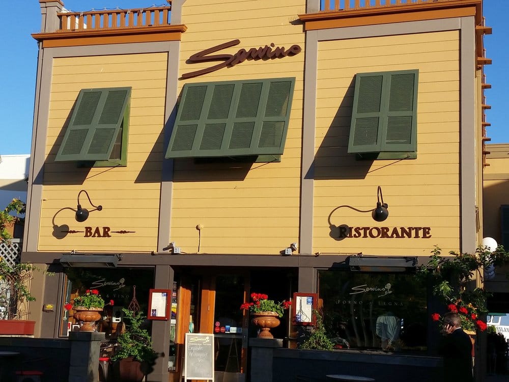 Servino Ristorante 81 Photos & 232 Reviews Italian 9 Main St