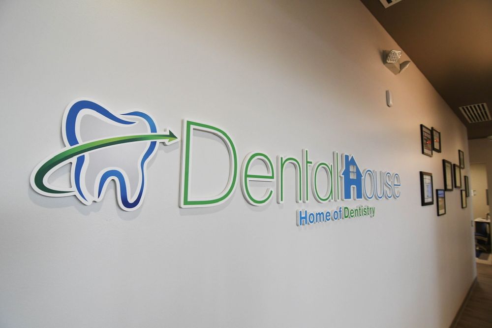 image of business Dental House Waterford