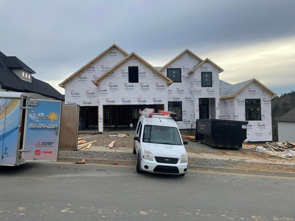 image of business Advanced Systems HVAC