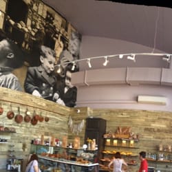 the mill bakery at