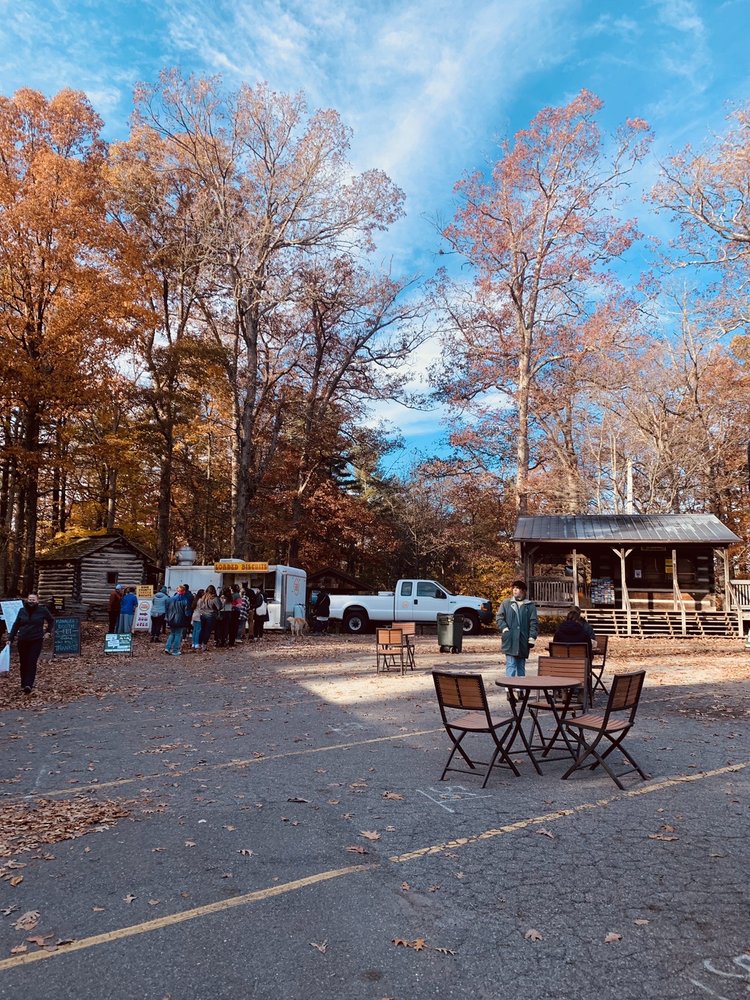 Watauga County Farmers' Market