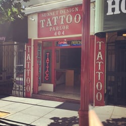 sunset design tattoo closed 23 photos piercing 404 sunset design tattoo closed 23 photos piercing 404
