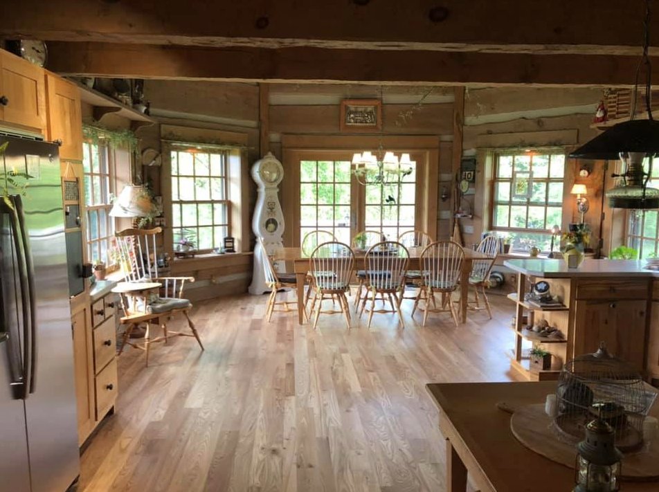 image of business Classical Wood Floors