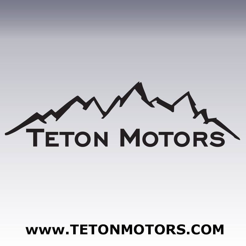 Teton Motors 11 Reviews Car Dealers 1020 W Broadway, Jackson, WY Phone Number Yelp