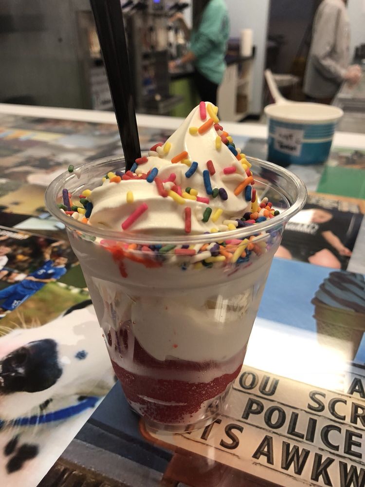 HoneyBee Creamery