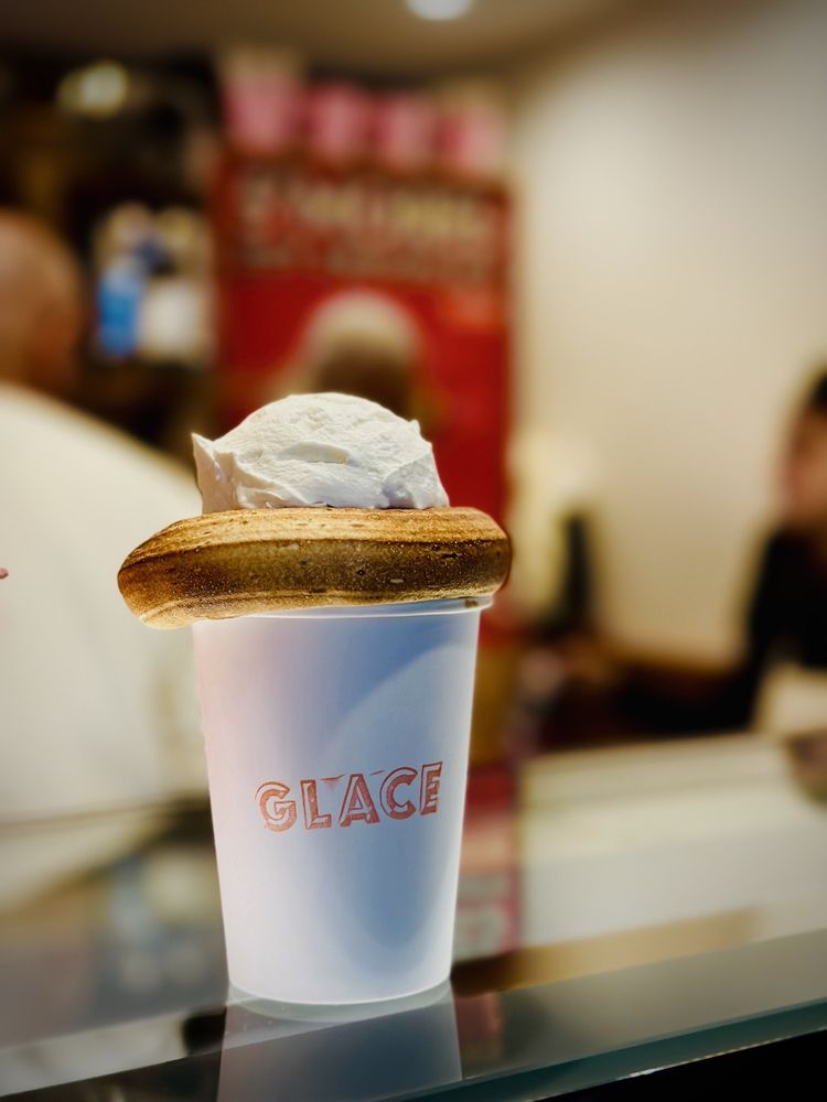 Glace by noglu