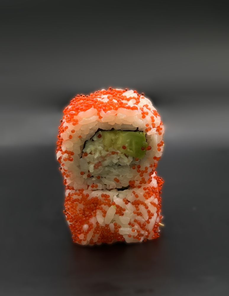 Balboa Poke