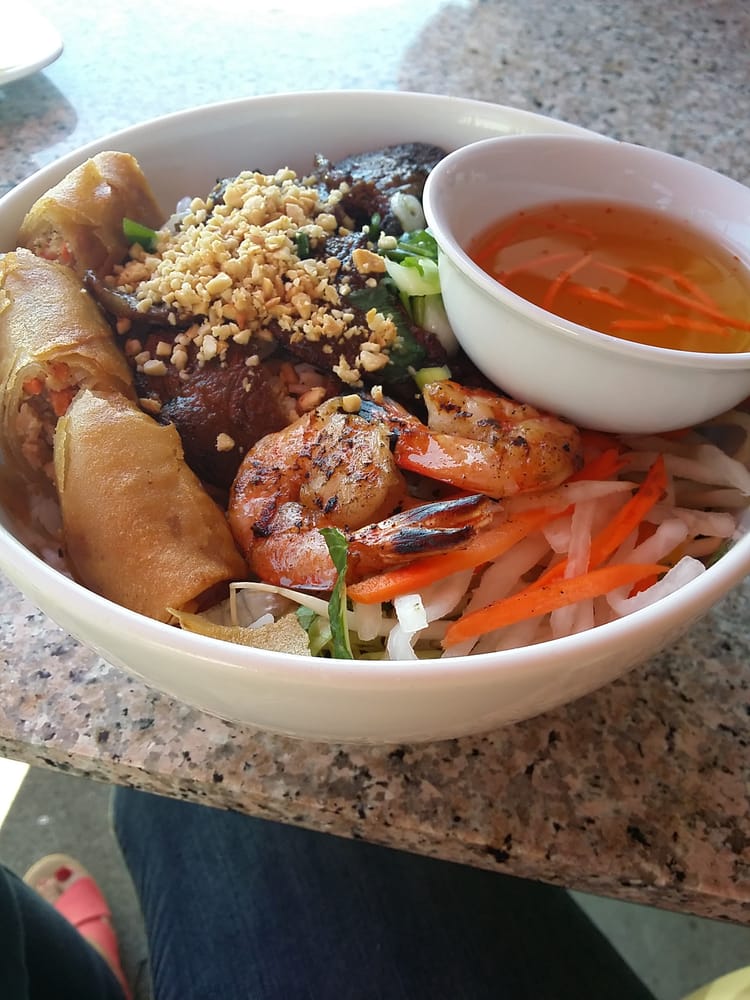 Pho Saigon Noodle & Grill 2 Vietnamese El Sobrante, CA Yelp