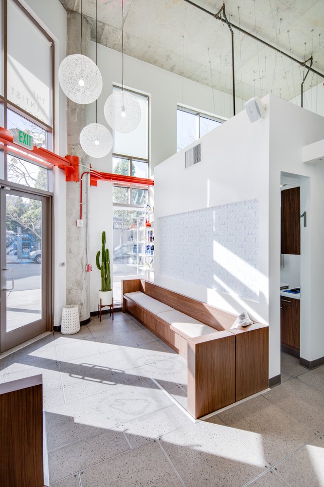 image of business Josh Berd, DDS - The Dentist Group