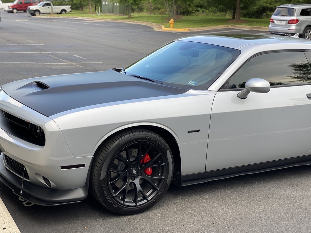 Signs & Vehicle Wraps