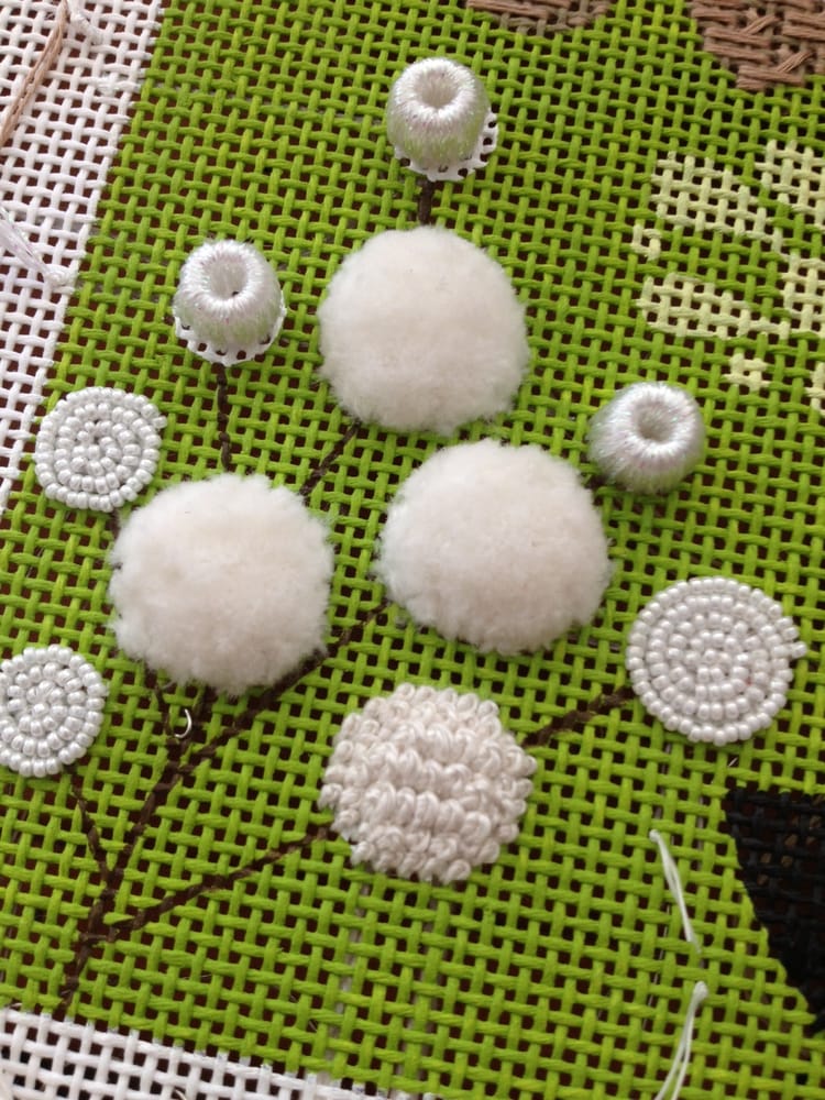 Aristeia Needlepoint 10 Photos & 10 Reviews Arts & Crafts 200