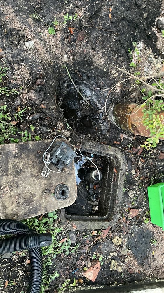 image of business Brown Plumbing