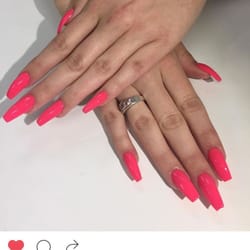 Green Nail 984 Photos 429 Reviews Salons 14521 Ventura Photo Of Green Nail Sherman Oaks Ca United States Nails By Tom