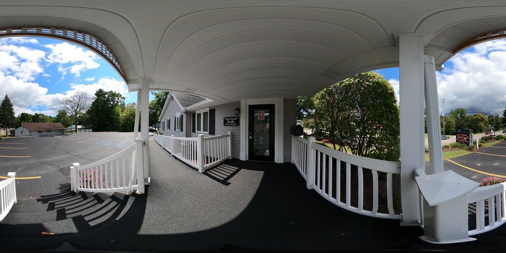 image of business Paul Racine, DDS