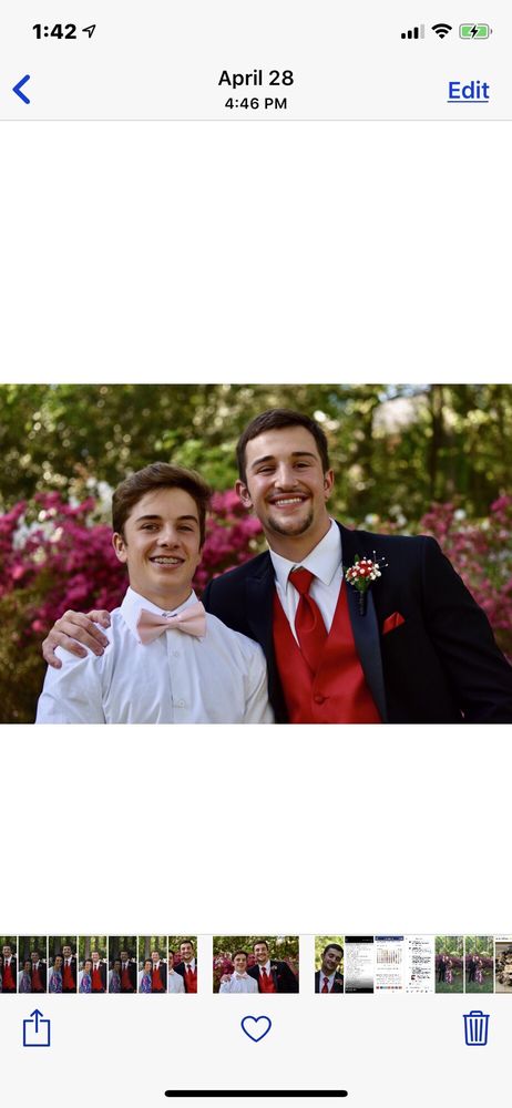 Sport Clips Haircuts of Salisbury