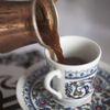Cafe Istanbul Mediterranean