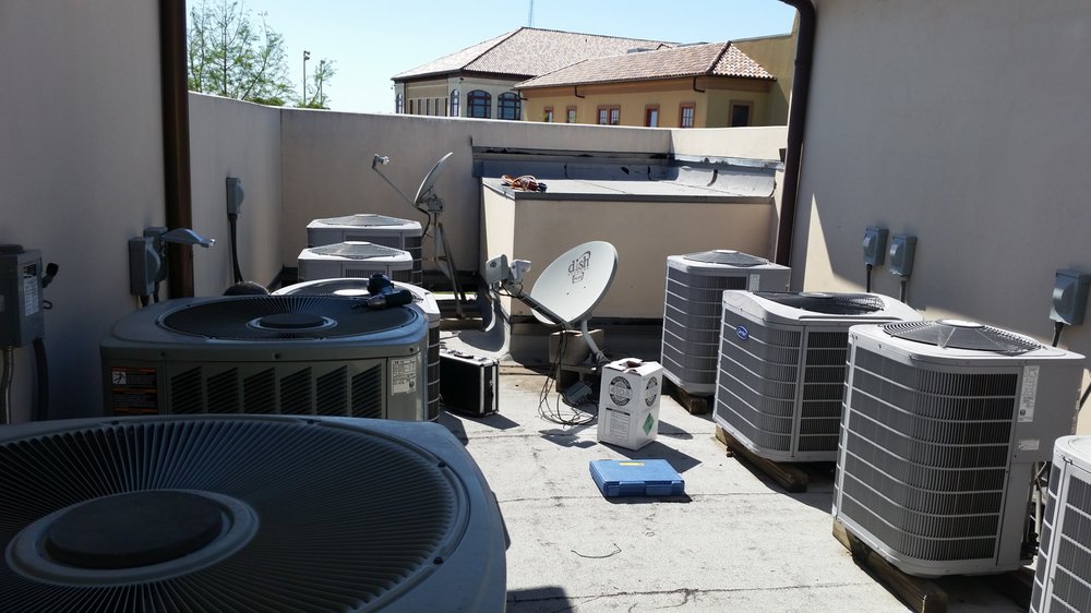 image of business Raj Cooling and Heating