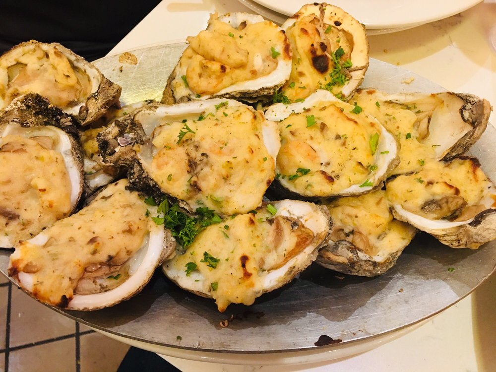 Felix's Restaurant & Oyster Bar