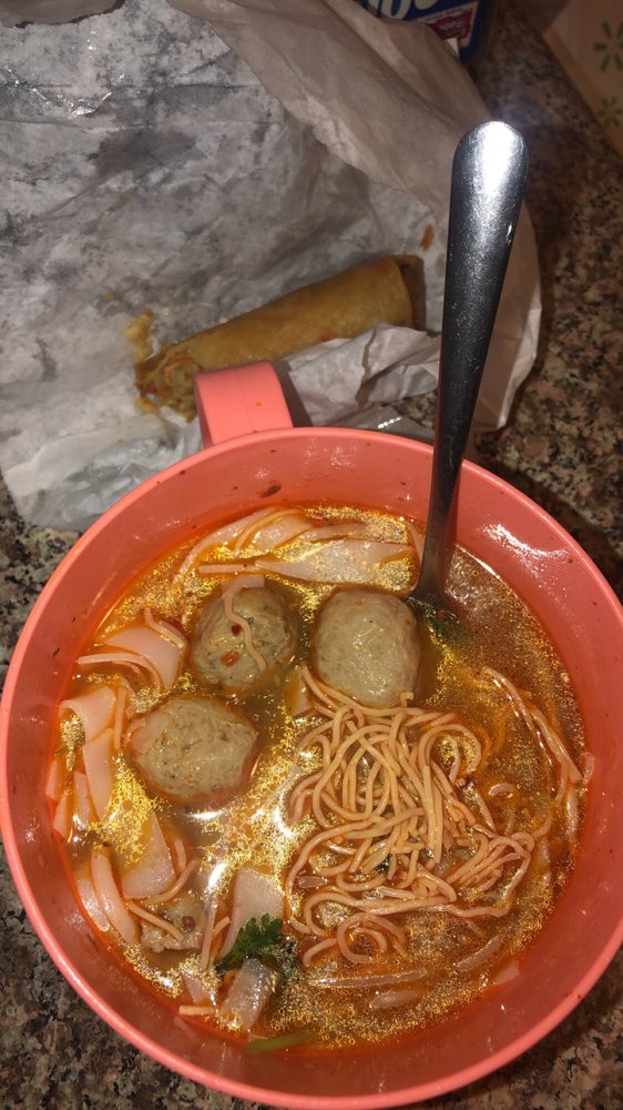 New Tung Kee Noodle House New Tung Kee Noodle House