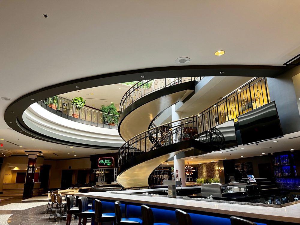 Koury Convention Center