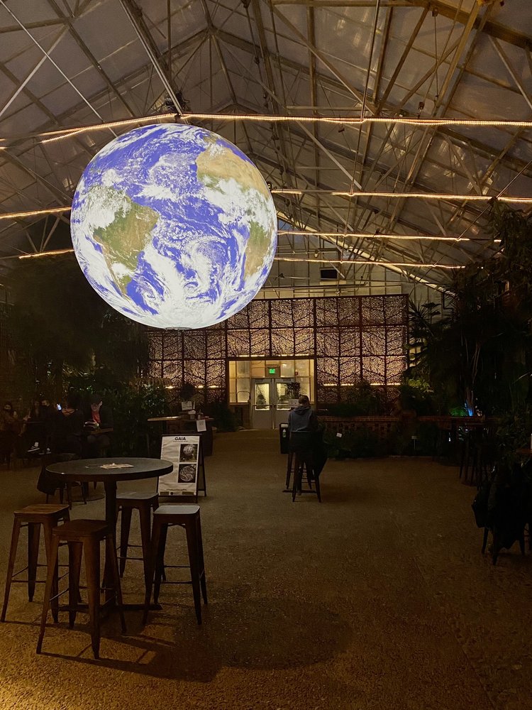 The Horticulture Center