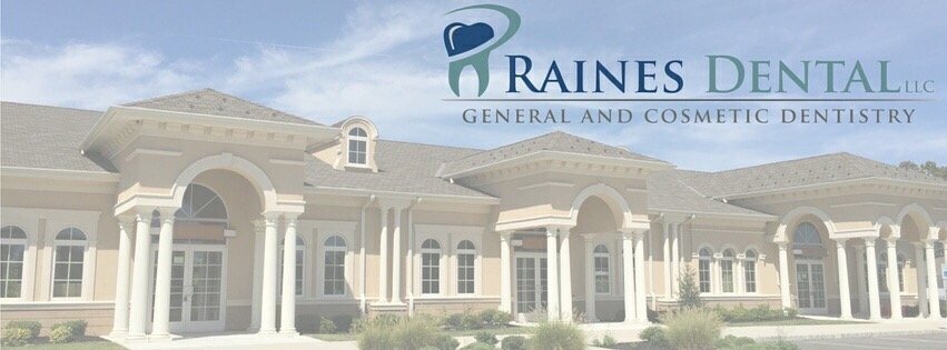 image of business Raines Dental