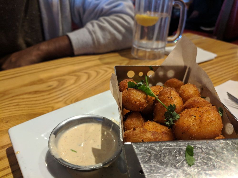 Chili’s 41 Photos & 62 Reviews Bars 7083 Bakers Bridge Ave