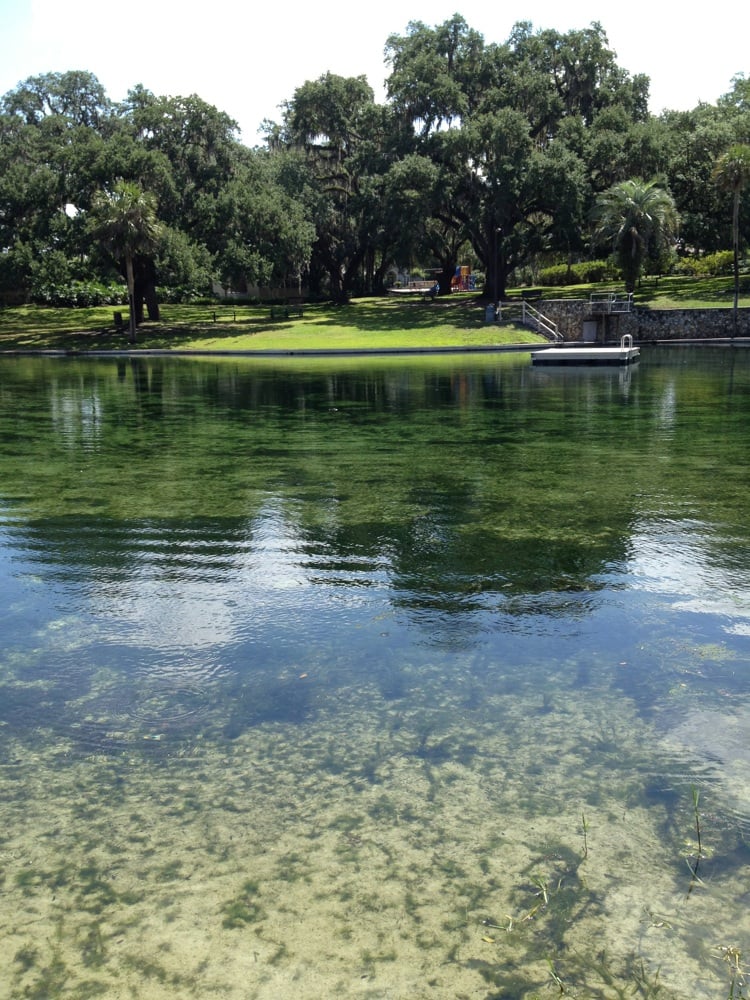 The Springs Local Services 400 Woodbridge Rd, Wekiva Springs