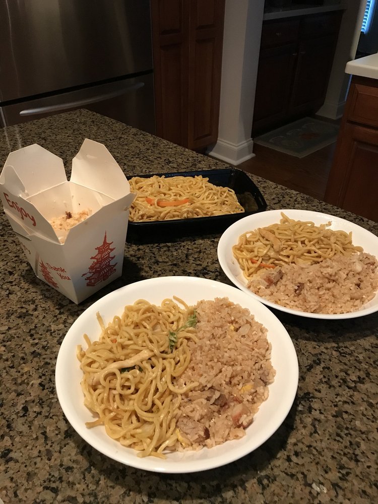 Taipei Chinese Kitchen