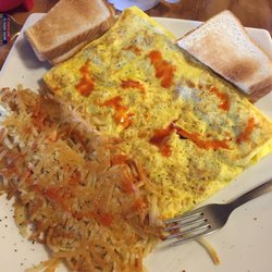 The Breakfast Place 16 Photos 60 Reviews Brunch Photo Of The Breakfast Place Fort Walton Beach Fl United States Western