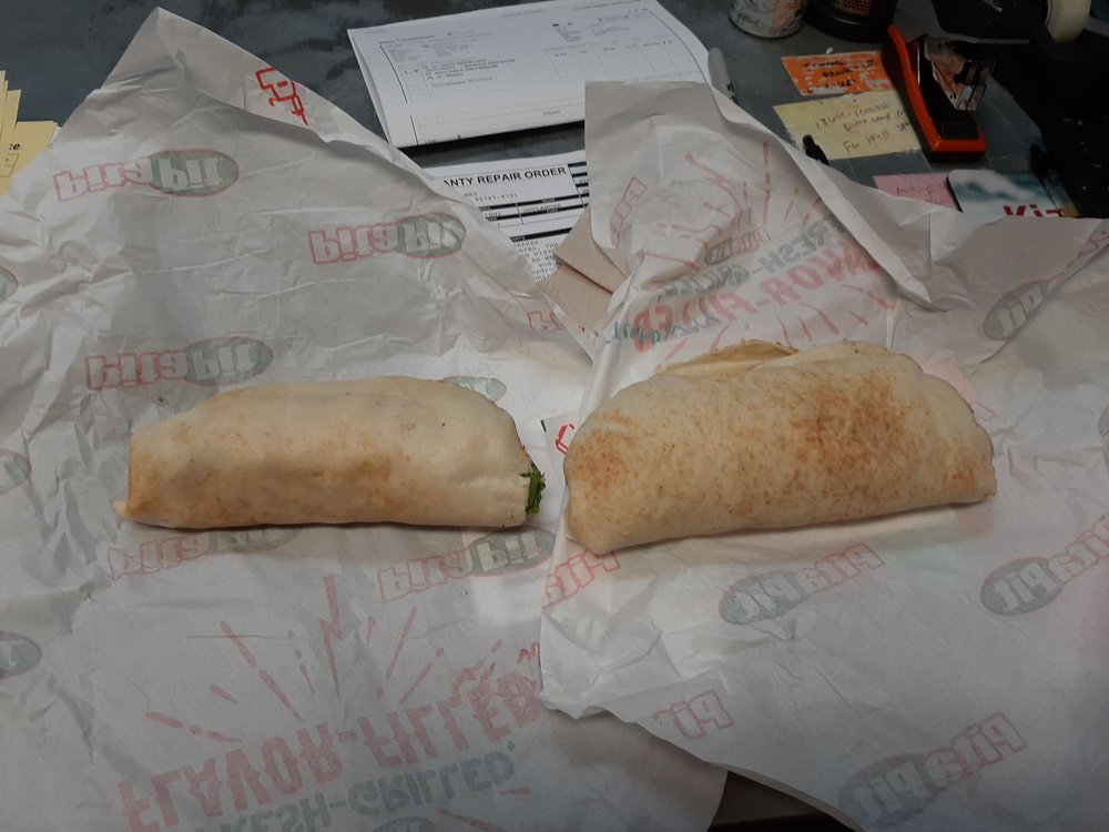 Pita Pit