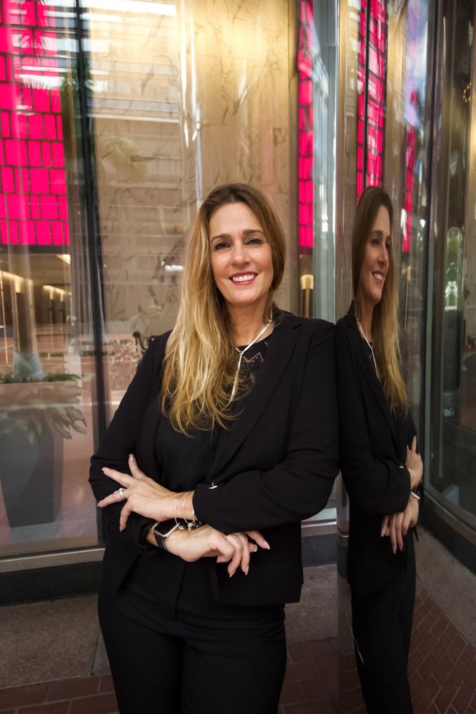 Danielle Stanton - United Realty Group