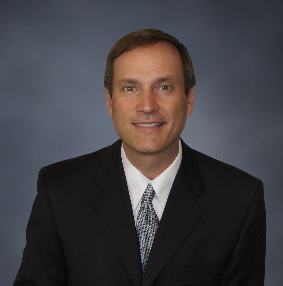 image of business Bliss Robert M, DMD