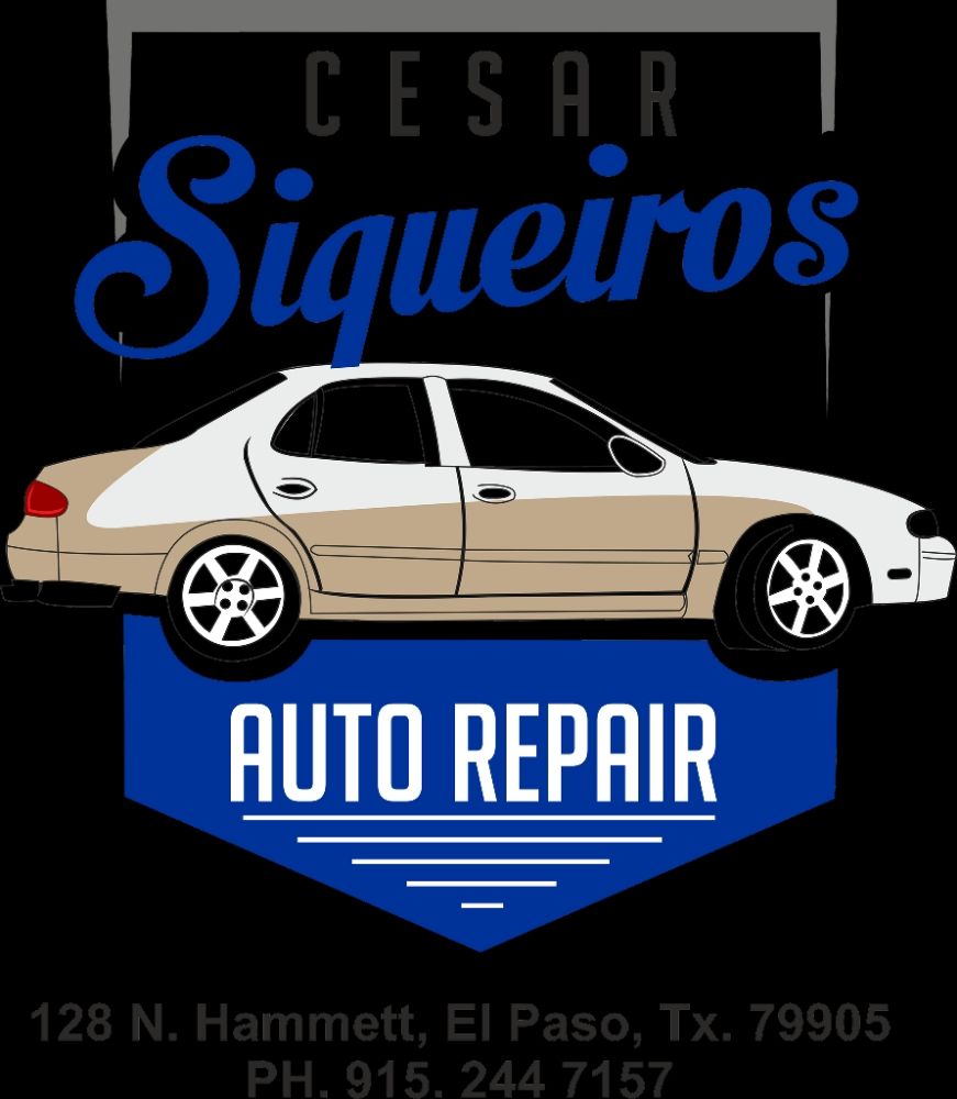 Cesar Siqueiros Auto Repair