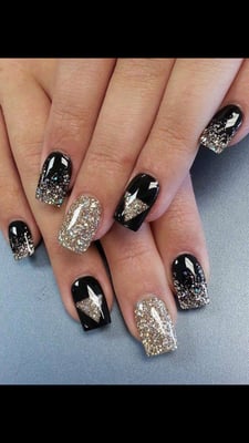 Cupid's Hair & Nail Salon 