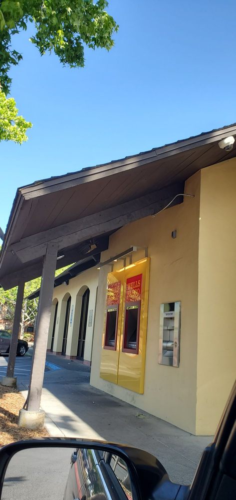 Wells Fargo Bank