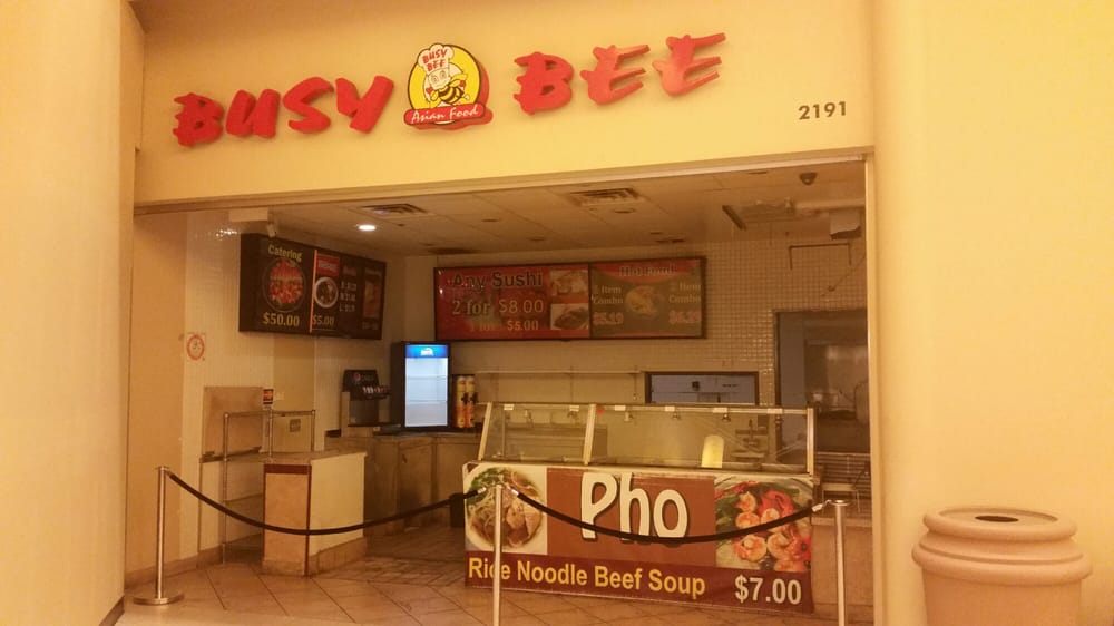 Busy Bee Oriental Food CLOSED 13 Photos & 25 Reviews Chinese 1500 E Village Way, Orange