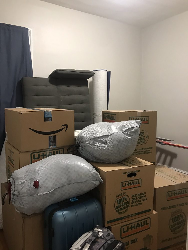 Second2none Moving
